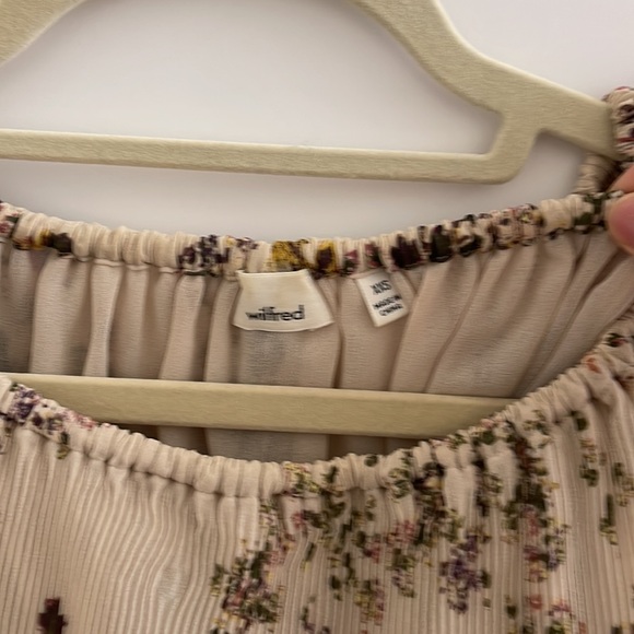 Wilfred floral Blouse, XXS - Picture 2 of 6